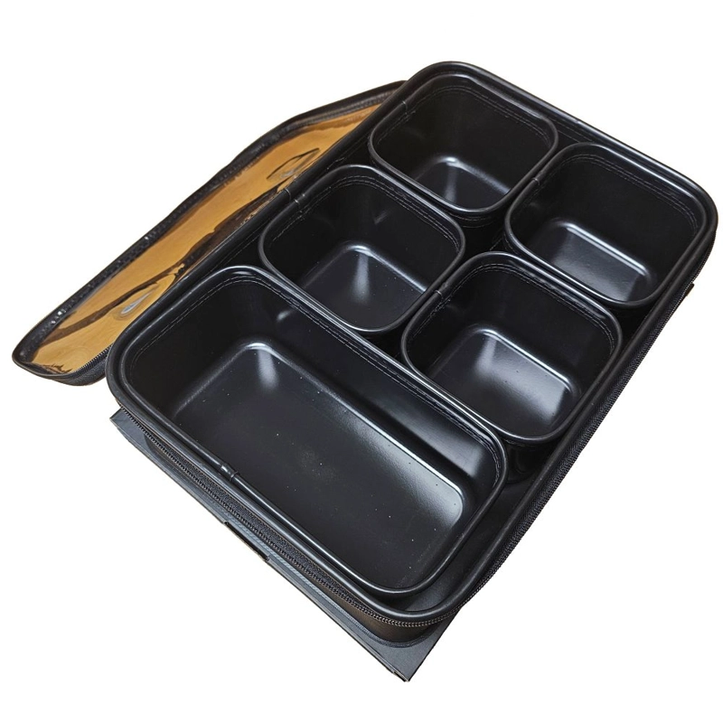 Sensas EVA 6 In 1 Organiser